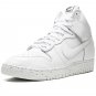 Dunk High "Undercover Chaos White"