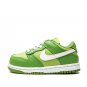 Dunk Low TD "Chlorophyll"