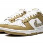 DUNK LO ESSENTIAL WMNS "Paisley Pack Barley"