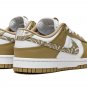 DUNK LO ESSENTIAL WMNS "Paisley Pack Barley"