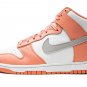 DUNK HIGH MNS WMNS "Salmon"