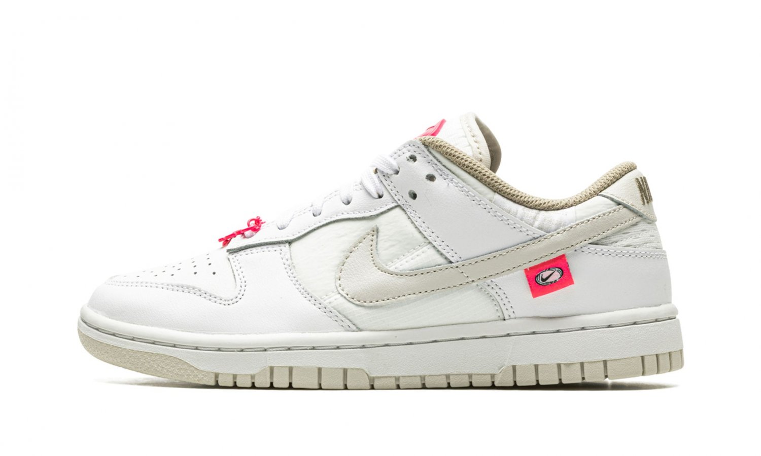 DUNK LO MNS WMNS "Bling"
