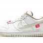 DUNK LO MNS WMNS "Bling"