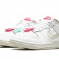 DUNK LO MNS WMNS "Bling"
