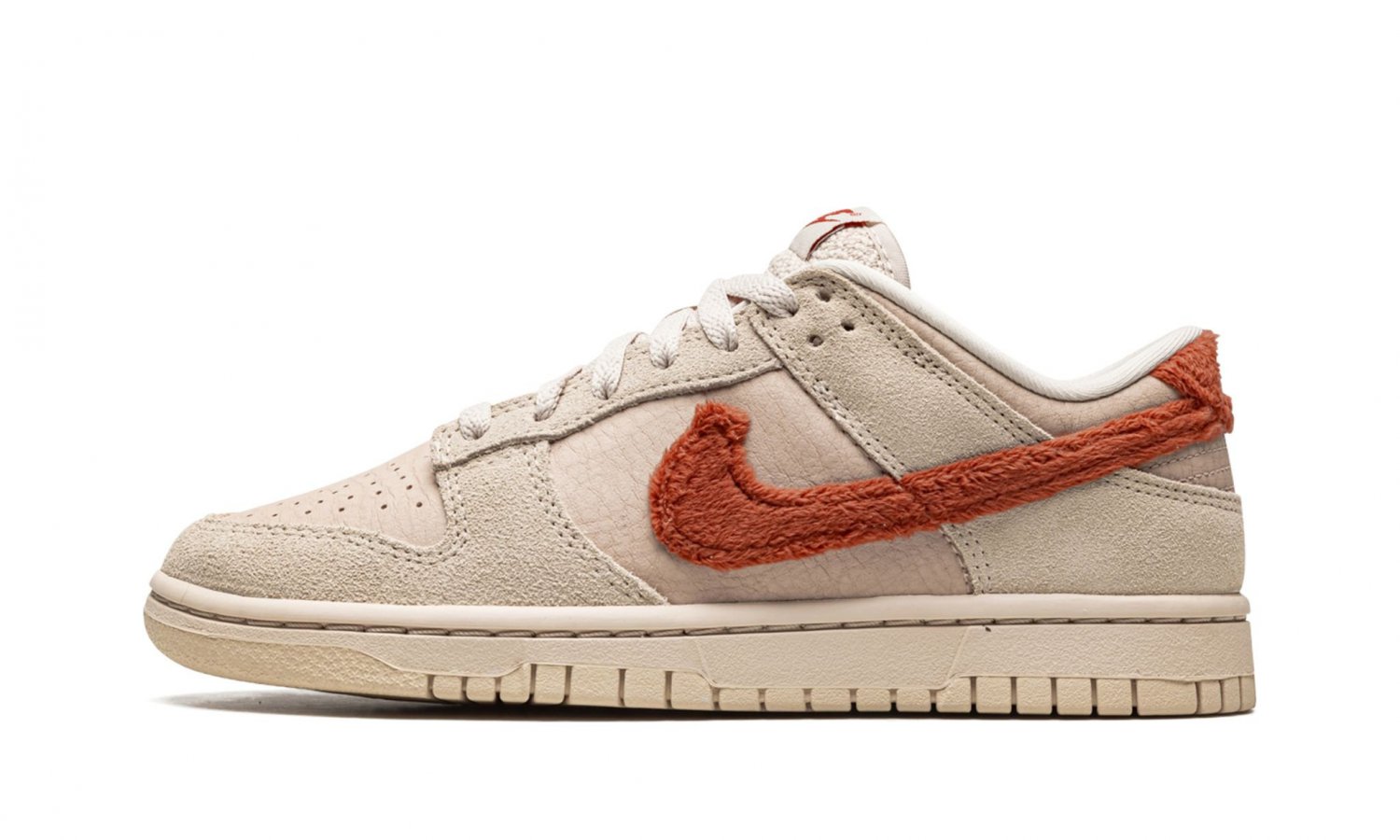 DUNK LO MNS WMNS "Terry Swoosh"