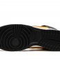 Dunk High "Reverse Goldenrod - Bruce Lee"