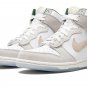 Dunk High GS "San Francisco Chinatown"