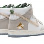Dunk High GS "San Francisco Chinatown"