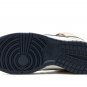 Dunk High PRM MF WMNS "Sesame Obsidian"