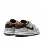 SB Dunk "Olympic"