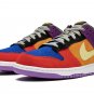 Dunk PRM Low SP "Viotech 2019"
