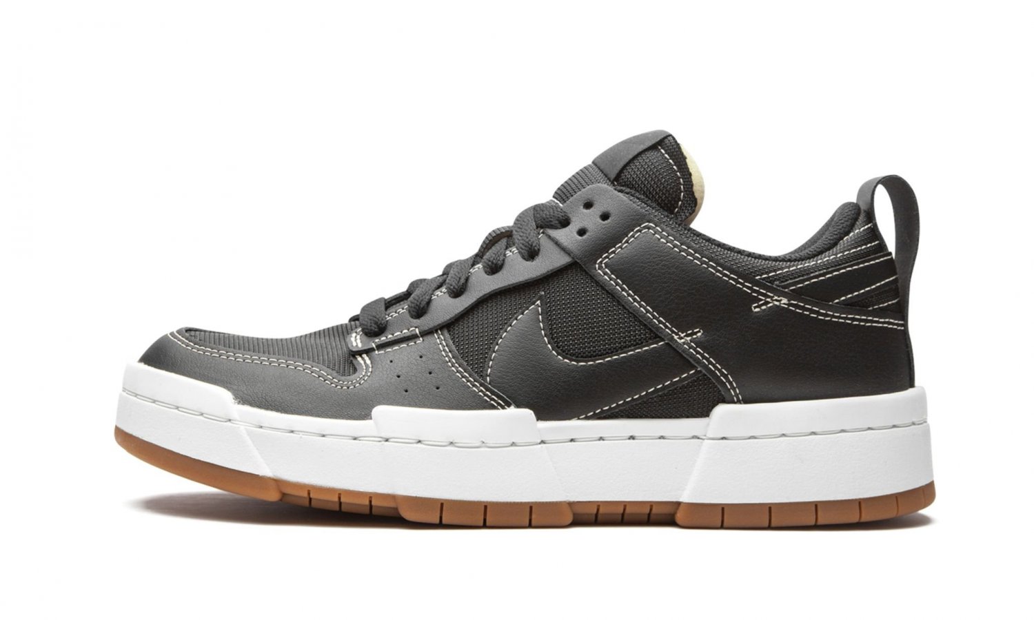 DUNK LO DISRUPT WMNS "Medium Brown"