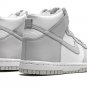 Dunk High GS "Vast Grey"