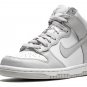 Dunk High GS "Vast Grey"