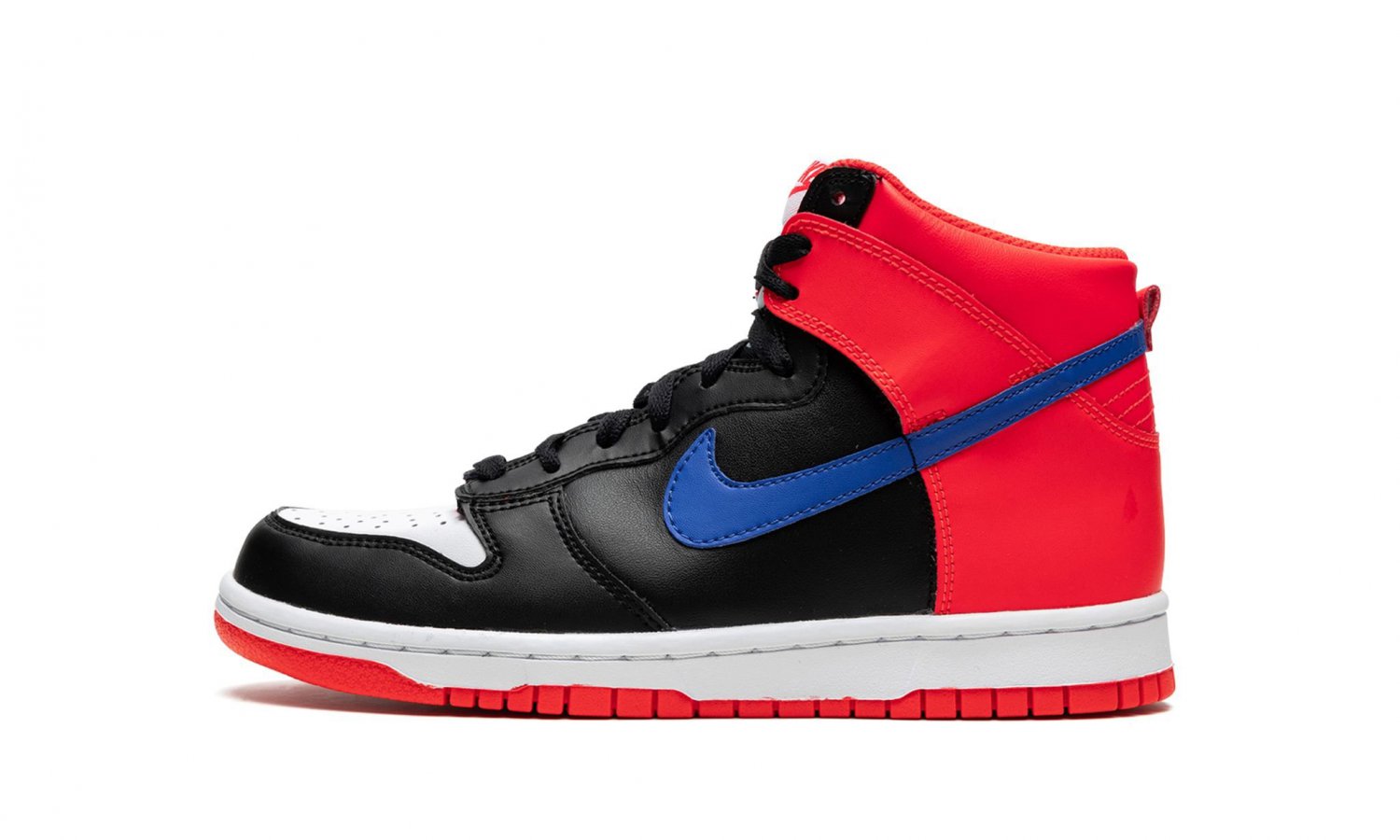 Dunk High GS "New York Knicks"