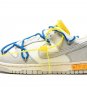 Dunk Low "Off-White - Lot 10"