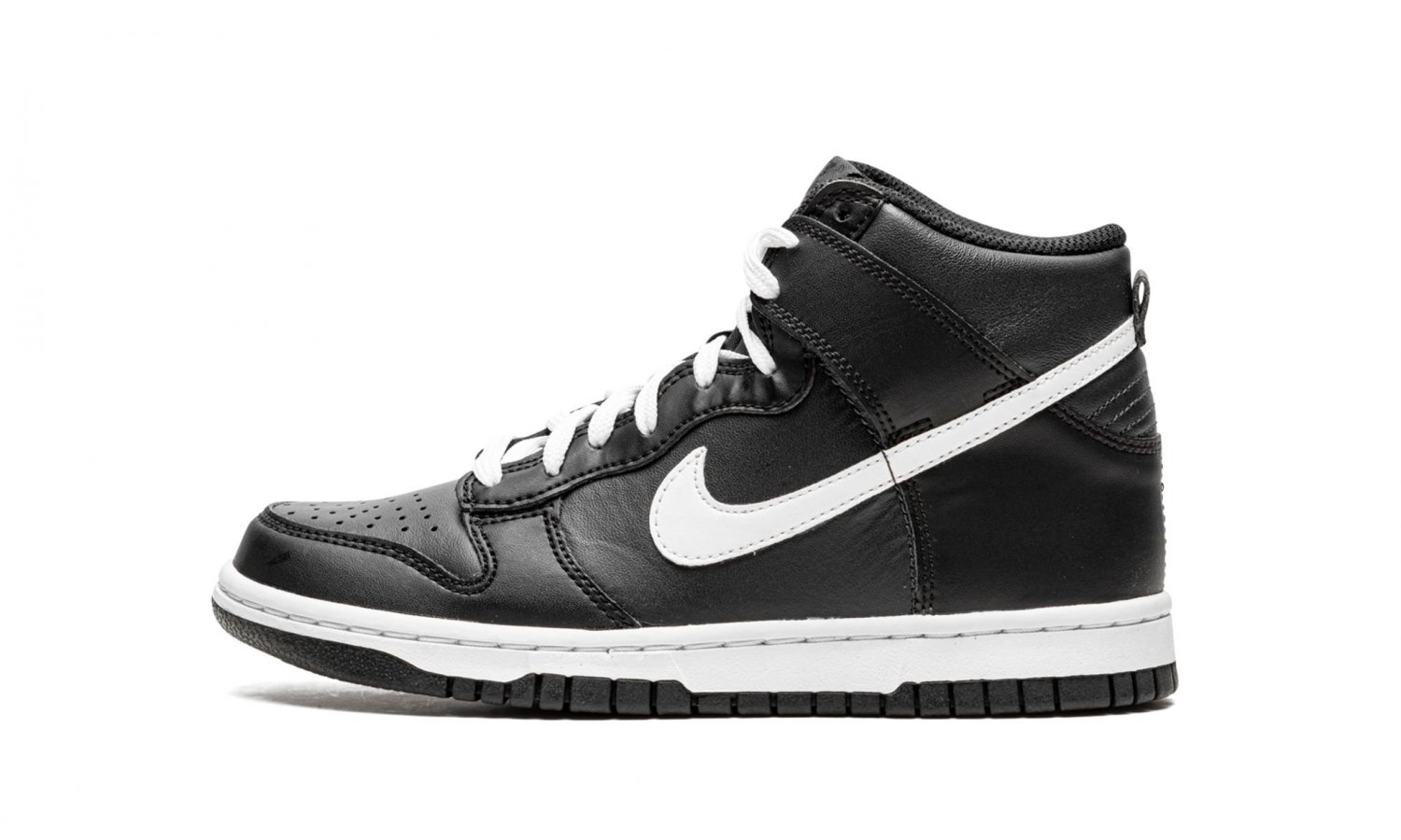 Dunk HI (GS) "Venom"