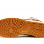 Dunk High 1985 "Orange Acid Wash"