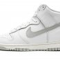 DUNK HIGH MNS WMNS "Neutral Grey"