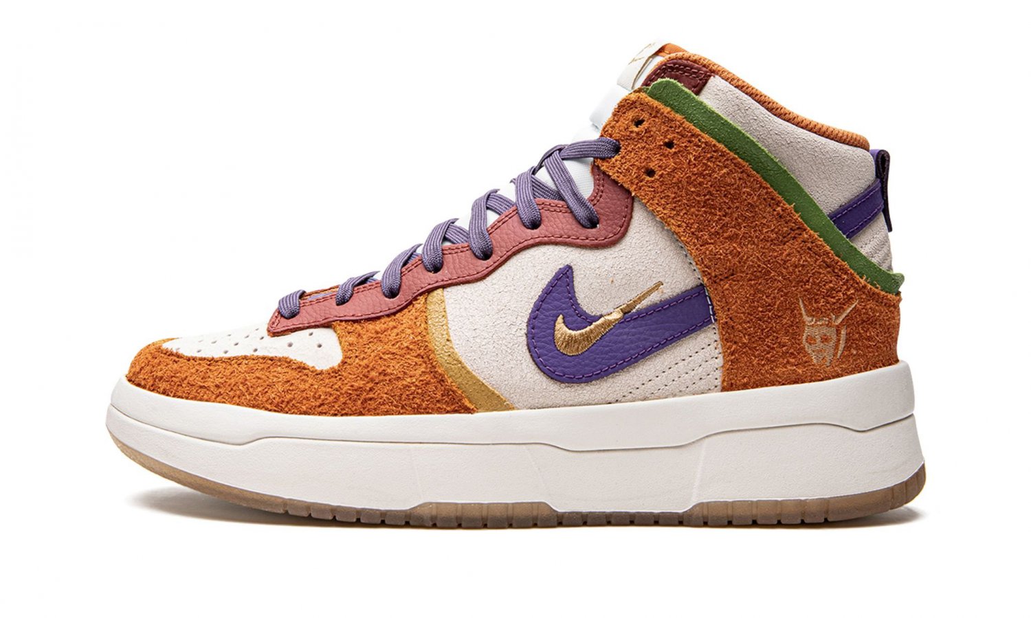 DUNK HI UP PRM WMNS "Setsubun"