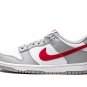 DUNK LOW GS