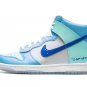Dunk High "I Got Next"