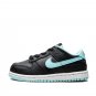 Dunk Low SE TD "Barbershop"