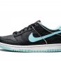 DUNK LOW SE (GS) "Barbershop"
