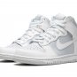 Dunk High GS "Summit White"