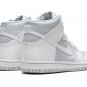 Dunk High GS "Summit White"