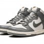 Dunk High SE (GS) "Grey/Sail"