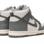 Dunk High SE (GS) "Grey/Sail"
