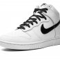 Dunk Hi Retro "White Panda"