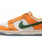 Dunk Low "Florida A&M"