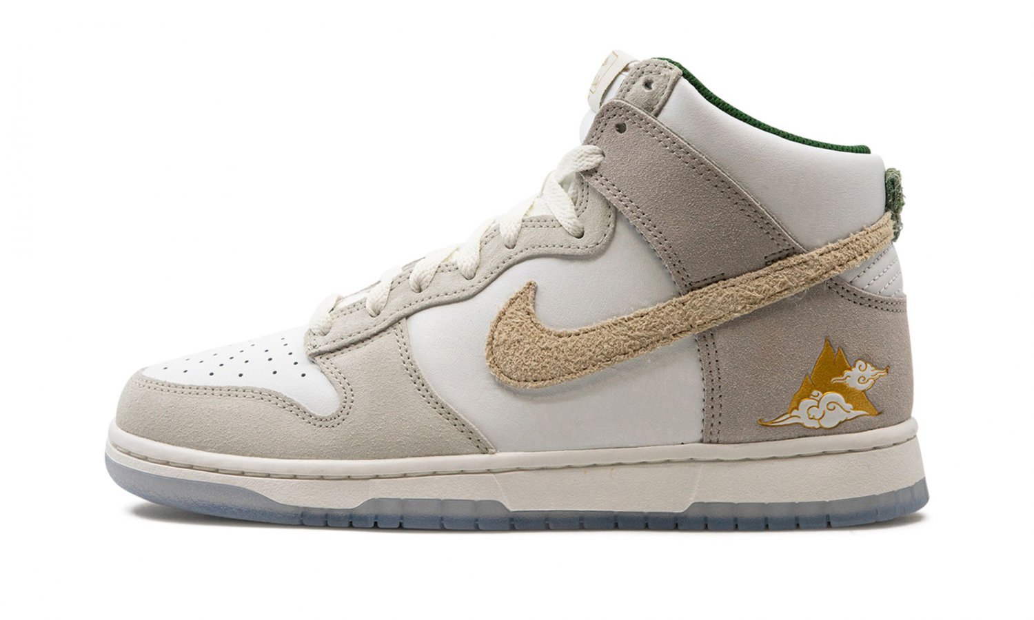 Dunk High PRM "Lunar New Year"