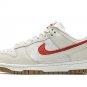 DUNK LO SE WMNS "Double Swoosh"