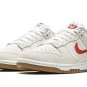 DUNK LO SE WMNS "Double Swoosh"