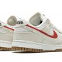 DUNK LO SE WMNS "Double Swoosh"