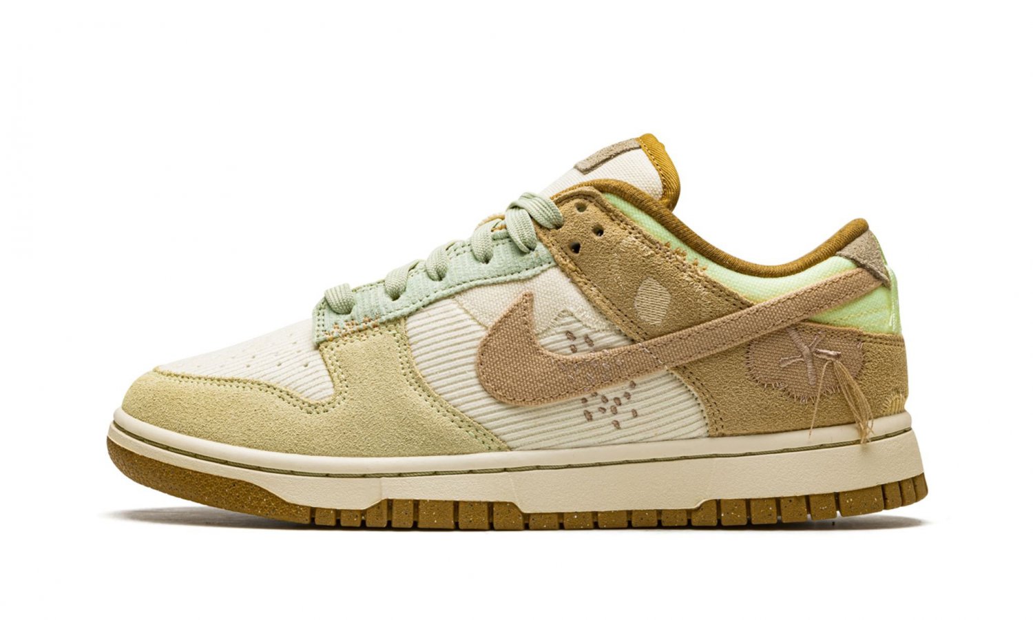 DUNK LO MNS WMNS "On the Bright Side"