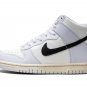 Dunk High GS "Aluminum"