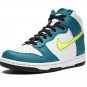 Dunk High
