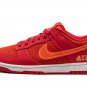 Dunk Low "ATL"