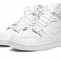 DUNK HIGH SE MNS WMNS "Pearl White"