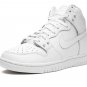 DUNK HIGH SE MNS WMNS "Pearl White"