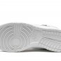DUNK HIGH SE MNS WMNS "Pearl White"