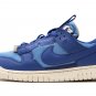 Air Dunk Jumbo "University Blue"