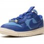 Air Dunk Jumbo "University Blue"