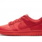 Dunk Low GS "Track Red"