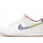 Dunk Low GS "Multi Color Paisley"