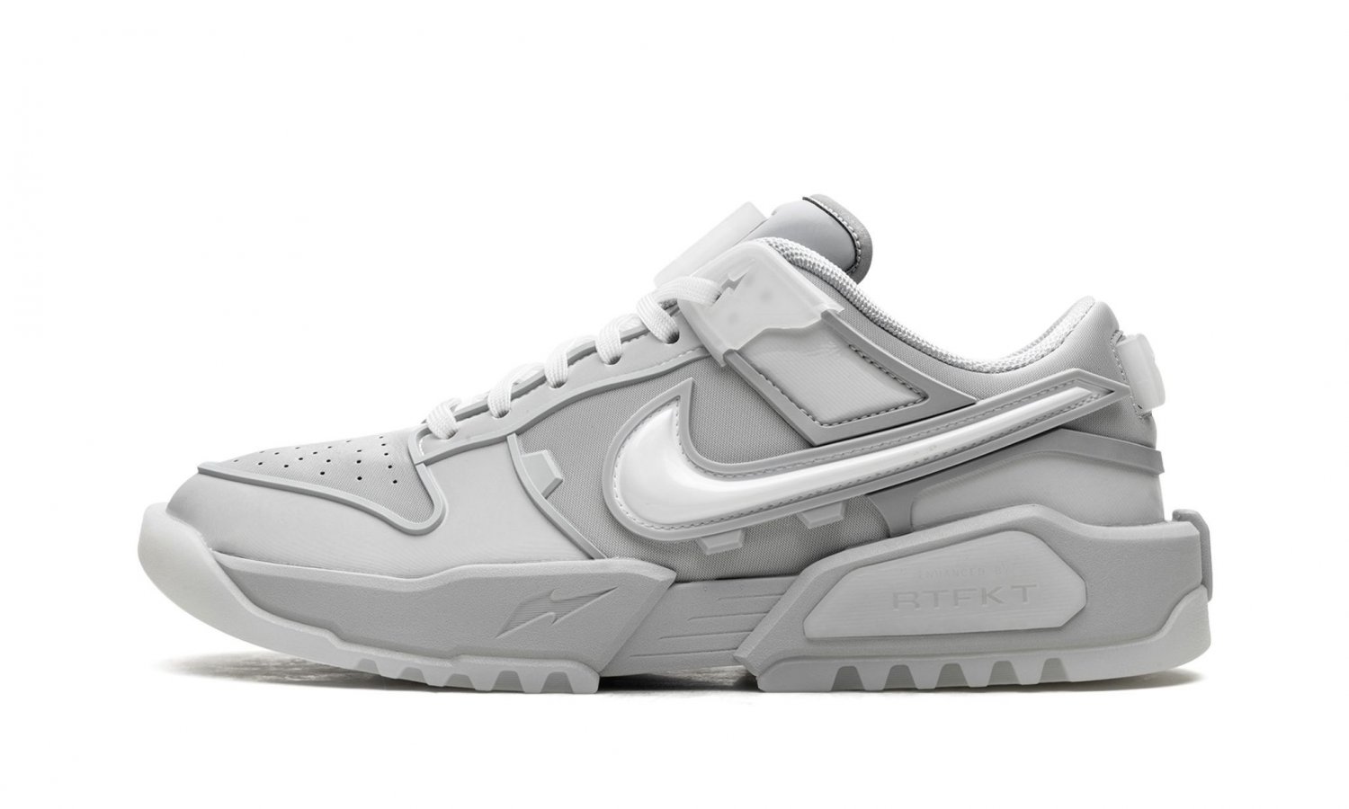 Dunk Genesis Low "RTFKT Ghost (Edition of 8461)"
